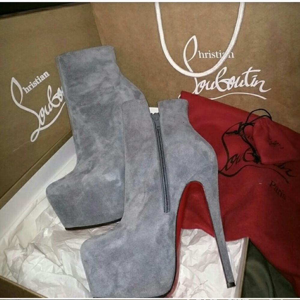 Christian Louboutin